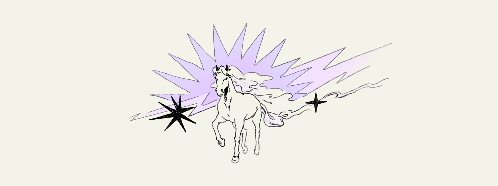 Emory Thorne - Powerhorse artwork